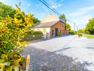 Huis te koop Werbomont (VBD42782)