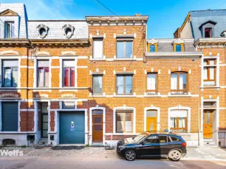 Handelspand te koop Seraing (VBD42784)