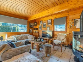 Huis te koop Le Grand-Bornand (VBD42788)