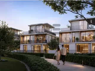 Villa à vendre Dubai (VBD42791)