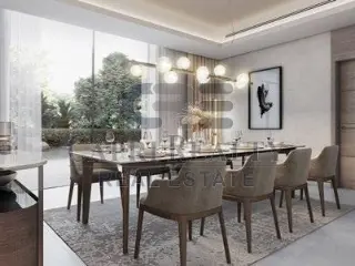 Villa à vendre Dubai (VBD42792)