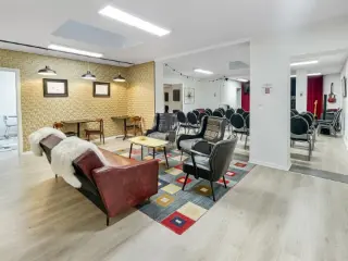 Bureaux à louer Namur (VBD42797)