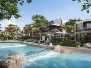 Villa à vendre Dubai (VBD42798)