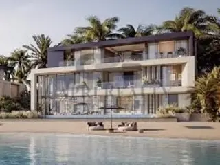Villa à vendre Dubai (VBD42801)