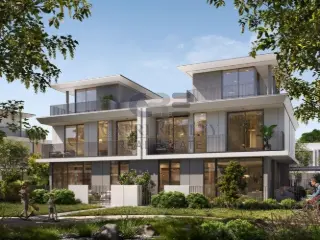 Villa à vendre Dubai (VBD42803)