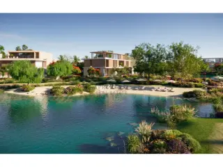 Villa à vendre Dubai (VBD42804)