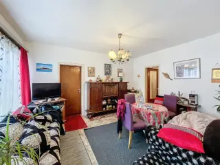 Appartement à vendre Bruxelles (VBD42809)