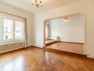 Appartement à louer Ixelles (VBD42810)