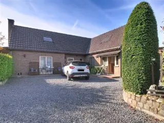 Villa for sale Braine-le-Comte (VBD42812)