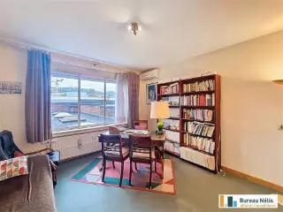 Kantoor te huur Luik (VBD42814)