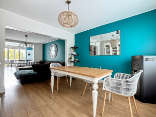 Residence for sale Mouscron (VBD42819)