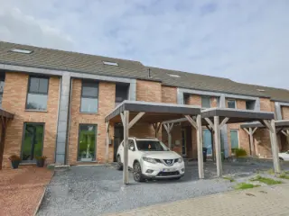 Huis te koop Anderlues (VBD42820)