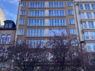 Apartment for sale Charleroi (VBD42822)