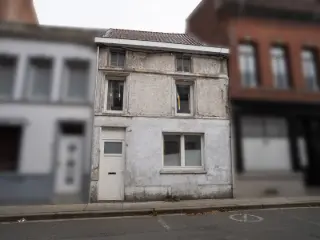 Huis te koop Péruwelz (VBD42823)