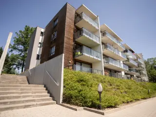 Appartement à louer Mons (VBD42824)