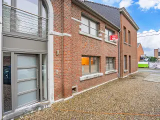 Appartement te huur Hermalle-sous-Argenteau (VBD42825)