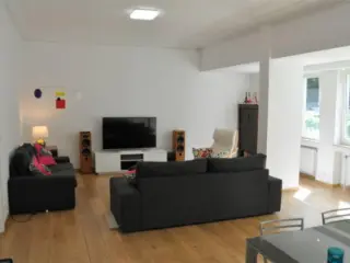 Appartement te koop Ukkel (VBD42826)