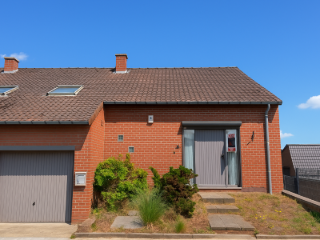 Maison à vendre Farciennes (VBD42829)