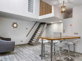 Huis te koop Marcinelle (VBD42836)