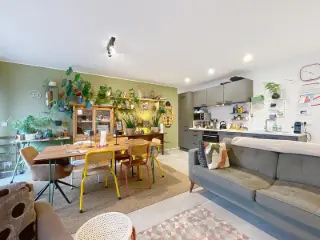 Apartment for rent Ciney (VBD42838)