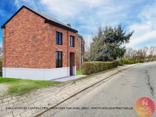 Land for sale Liege (VBD42845)