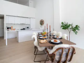 Duplex à vendre Saint-Josse-ten-Noode (VBD42846)