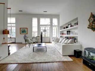 Apartment for rent Ukkel (VBD42848)