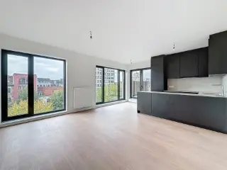 Apartment for rent Brussels (VBD42849)