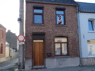 Huis te huur Mévergnies (VBD42851)