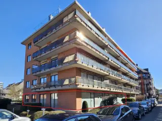 Handelspand te koop Jambes (VBD42856)