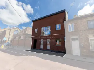 Appartement te koop Gosselies (VBD42861)