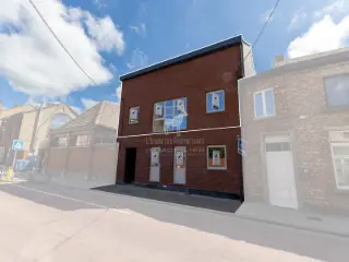 Appartement te koop Gosselies (VBD42862)