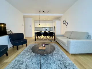 Apartment for sale Elsene (VBD42868)