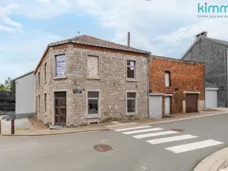 Huis te koop Gerpinnes (VBD42869)