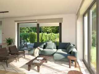 Appartement te koop Ukkel (VBD42872)