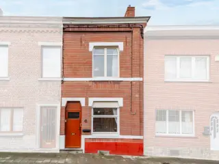 Huis te koop Charleroi (VBD42873)