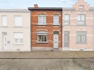 Residence for sale Marcinelle (VBD42876)