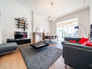 Appartement à vendre Liège (VBD42877)