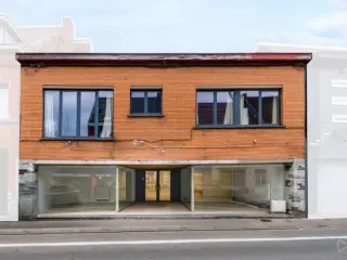 Huis gemengd gebruik te koop Basècles (VBD42881)