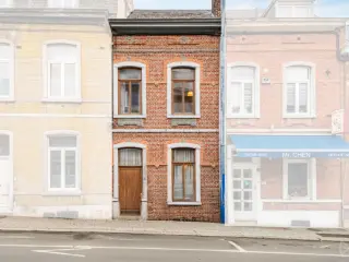 Huis te koop Saint-Servais (VBD42883)