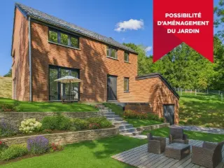 Residence for sale Ferrières (VBD42884)