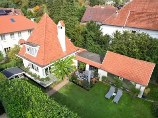 Villa for sale Sint-Genesius-Rode (VBD42897)