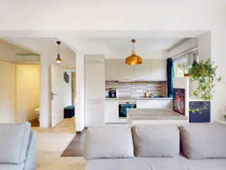 Appartement te koop Vorst (VBD42898)