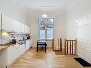 Duplex for rent Sint-Gillis (VBD42899)