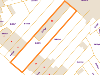 Terrain à vendre Wemmel (VBD42900)