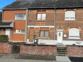 Maison à vendre Harmignies (VBD42903)