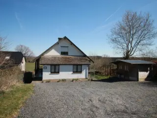 Onbepaald pand te koop Burg (VBD42904)