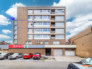 Appartement à vendre Angleur (VBD42905)