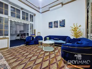 Immeuble de rapport à vendre Schaerbeek (VBD42906)