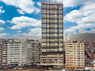 Apartment for sale Liege (VBD42907)